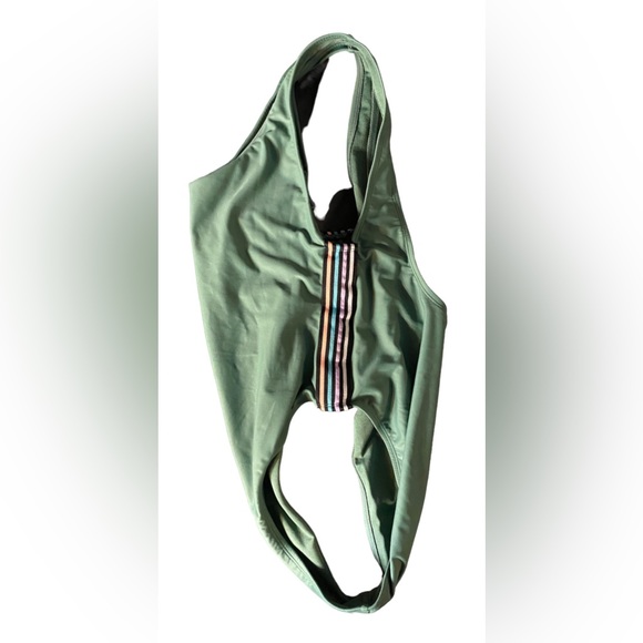 Women’s swimsuit by Xhileration, size medium - Picture 2 of 5